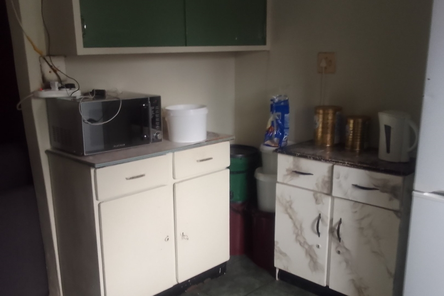  Bedroom Property for Sale in Sasolburg Ext 3 Free State